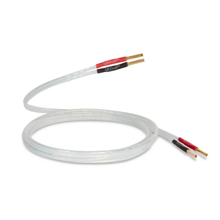 QED Performance XT25 Speaker Cable — Chisholm TV & Stereo